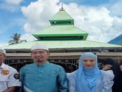 Menjaga Dakwah, Menguatkan Persaudaraan: BIFI Kawal Tabligh Akbar Penuh Keberkahan di Bitung