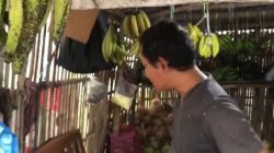 Dugaan Pungli PKL di Karangampel Disorot, Pedagang Dipungut Meski Jualan di Luar Area Pasar