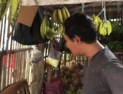 Dugaan Pungli PKL di Karangampel Disorot, Pedagang Dipungut Meski Jualan di Luar Area Pasar