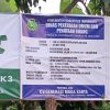 Masyarakat Apresiasi Rekonstruksi Jalan SP Gadingan–Segeran Oleh CV GENERASI MUDA KARYA,Harapkan Mobilitas Semakin Lancar