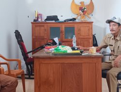 Pemdes Juntiweden Tata Perangkat Desa, Perkuat Pelayanan dan Optimalkan Pembangunan