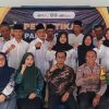 Pelantikan Pamong Desa Limbangan Berlangsung Khidmat, Kuwu H. Nurwenda Tekankan Amanah dan Kepedulian Lingkungan