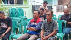 Ketua SFWI Hadiri Peresmian Sekretariat KJB dan Halal Bihalal, Perkuat Sinergi Antar Jurnalis di Indramayu