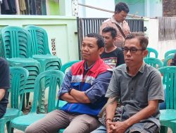 Ketua SFWI Hadiri Peresmian Sekretariat KJB dan Halal Bihalal, Perkuat Sinergi Antar Jurnalis di Indramayu