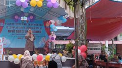 Pentas Seni dan Tasyakuran UPTD SDN 3 Sambimaya, Lepas Generasi Berprestasi dengan Penuh Haru dan Kebanggaan