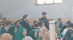 Ketua Karang Taruna Tunas Karya Sambimaya Sampaikan Aspirasi Langsung kepada Anggota Komisi IX DPR RI, Dapat Respons Cepat