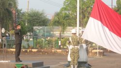Kodim 0616/Indramayu Gelar Upacara Hari Lahir Pancasila 2026, Teguhkan Semangat Persatuan dan Perdamaian Dunia