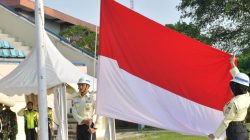 Peringati Hari Lahir Pancasila 2026, Kilang Balongan Teguhkan Semangat Persatuan dan Ketahanan Energi Nasional