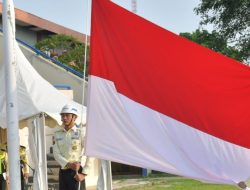 Peringati Hari Lahir Pancasila 2026, Kilang Balongan Teguhkan Semangat Persatuan dan Ketahanan Energi Nasional