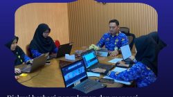 CEKATAN (Cerita Kita Tentang Keuangan dan BMN) 💼📊