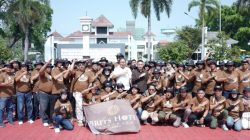 Jambore Jurnalis PWI Karawang 2026, Perkuat Solidaritas dan Profesionalisme Insan Pers