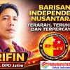 “LSM Awasi Dana Publik, Bakesbangpol Sampang Justru Panggil Pengawas: Pembinaan atau Pembungkaman?”