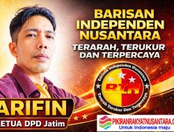 “LSM Awasi Dana Publik, Bakesbangpol Sampang Justru Panggil Pengawas: Pembinaan atau Pembungkaman?”