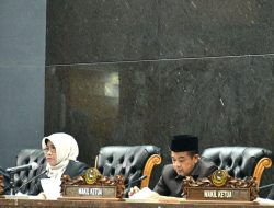 Tiga Raperda Strategis Dibahas, DPRD Indramayu Perkuat Tata Kelola dan Efektivitas Pemerintahan