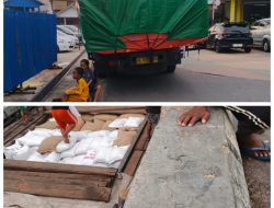 Aktivitas Bongkar Muat di “Pelabuhan Tikus” Diduga Rugikan Negara: Bea Cukai Diminta Bertindak Tegas