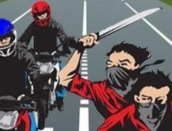 SMAN 1 Sindang Disorot, Dugaan Keterlibatan Siswa dalam Aksi Geng Motor Guncang Kepercayaan Publik