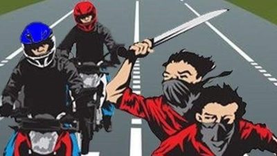 SMAN 1 Sindang Disorot, Dugaan Keterlibatan Siswa dalam Aksi Geng Motor Guncang Kepercayaan Publik