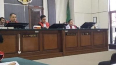 Sidang Tawuran Dawuan: Diwarnai Intimidasi Oknum, Keluarga Pertanyakan BG Yang Terekam CCTV Tapi Belum Ditangkap