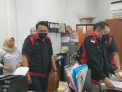 Kejati Jabar Geledah Kantor DPRD Indramayu, Sejumlah Dokumen Penting Diamankan