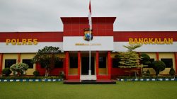 73 Hari Diam Ditempat, Kasus Sabu Komaruddin Masih Mandek Di polres Bangkalan, Ada Apa..???