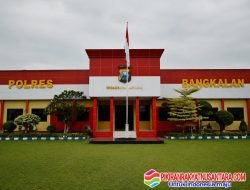 73 Hari Diam Ditempat, Kasus Sabu Komaruddin Masih Mandek Di polres Bangkalan, Ada Apa..???