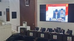DPRD Karawang Bentuk Pansus Bahas Raperda Kabupaten Layak Anak dan RPPLH