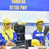 Family Road to Refinery, Cara Kilang Pertamina Balongan Tanamkan Budaya HSSE hingga ke Keluarga