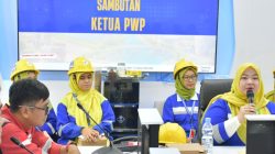 Family Road to Refinery, Cara Kilang Pertamina Balongan Tanamkan Budaya HSSE hingga ke Keluarga