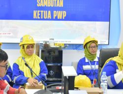 Family Road to Refinery, Cara Kilang Pertamina Balongan Tanamkan Budaya HSSE hingga ke Keluarga