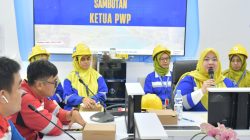 Family Road to Refinery, Cara Kilang Pertamina Balongan Tanamkan Budaya HSSE hingga ke Keluarga