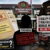 Hukum Tumpul atau Sengaja Diperlambat? Kasus Pencurian Selep Padi Bikin Kejari Pamekasan Jadi Mandul…!!!