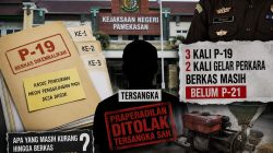 Hukum Tumpul atau Sengaja Diperlambat? Kasus Pencurian Selep Padi Bikin Kejari Pamekasan Jadi Mandul…!!!