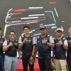 Budayakan Hidup Sehat, Produksi 2 Kilang Pertamina Balongan Gelar Gopro 2 Bersama Pekerja dan Keluarga