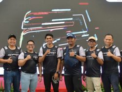 Budayakan Hidup Sehat, Produksi 2 Kilang Pertamina Balongan Gelar Gopro 2 Bersama Pekerja dan Keluarga
