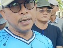 KADISDIK BATAM HENDRI ARULAN BUNGKAM: DUGAAN PENGERAHAN KEPSEK & SISWA UNTUK PAWAI MBG, WAJAH PENDIDIKAN MAU DIBAWA KE MANA?