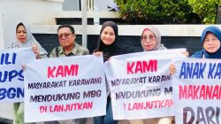 Nasib Program MBG di Karawang Tak Menentu, Pekerja Dapur dan UMKM Dilanda Kekhawatiran