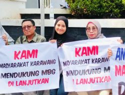 Nasib Program MBG di Karawang Tak Menentu, Pekerja Dapur dan UMKM Dilanda Kekhawatiran