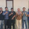 PLN UP3 Karawang Terima Audiensi FMKN, Tegaskan Komitmen Tingkatkan Pelayanan Kelistrikan