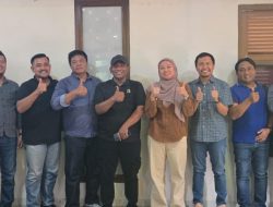 PLN UP3 Karawang Terima Audiensi FMKN, Tegaskan Komitmen Tingkatkan Pelayanan Kelistrikan