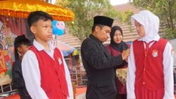 Tangis Haru Iringi Pelepasan 30 Siswa SDN 1 Segeran, Langkah Awal Menuju Masa Depan Gemilang