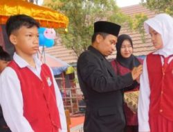 Tangis Haru Iringi Pelepasan 30 Siswa SDN 1 Segeran, Langkah Awal Menuju Masa Depan Gemilang