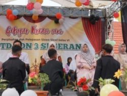 SDN 3 Segeran Raih Predikat Adiwiyata Kabupaten 2026, Hj. Ida Jubaedah: Dari Sekolah Bersih Menuju Prestasi Nasional