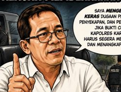 Praktisi Hukum Askun Desak Polres Karawang Usut Tuntas Dugaan Penculikan dan Penganiayaan Pengurus Karang Taruna Tamelang