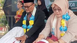 Haru dan Penuh Makna, UPTD SDN 1 Juntikebon Gelar Perpisahan Kelas VI dan Kenaikan Kelas Bertema “Dari Kita Untuk Kita”
