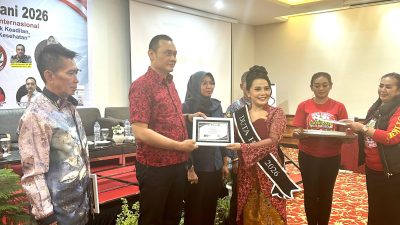 JAWA TIMUR GEBRAK NARKOBA: 600 KASUS DIBONGKAR 4 BULAN, POS BERSINAR KUNCI KAWASAN MERAH, PENGGUNA WAJIB REHABILITASI BUKAN PENJARA