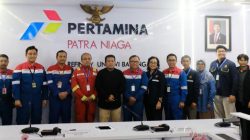 Indramayu Diproyeksikan Jadi Lokasi Strategis Cadangan Penyangga Energi Nasional, Pertamina Perkuat Sinergi dengan DEN dan SKK Migas