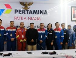 Indramayu Diproyeksikan Jadi Lokasi Strategis Cadangan Penyangga Energi Nasional, Pertamina Perkuat Sinergi dengan DEN dan SKK Migas