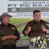 H. Mulyadi Terima Penghormatan Polri di Hari Bhayangkara ke-80, Jadi Kebanggaan Masyarakat Indramayu