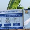 Diduga Dikerjakan Pemborong, Proyek P3-TGAI Rp195 Juta di Desa Sliyeg Jadi Sorotan
