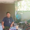 H. Miftahul Fatah dan Warga Segeran Kidul Apresiasi Bupati Lucky Hakim atas Rampungnya Rehabilitasi Jalan Desa 4